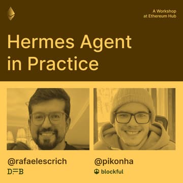 Cover Image for Hermes Agent in Practice: From Introduction to Going Deeper