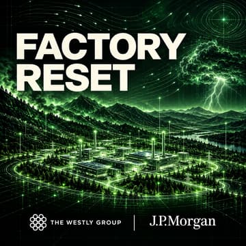 Cover Image for Factory Reset - Resilience Edition feat. WindBorne and Seneca