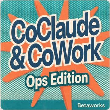 Cover Image for CoClaude & CoWork NYC (Ops Edition)