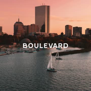 Cover Image for Boulevard Presents: Lumina Boston