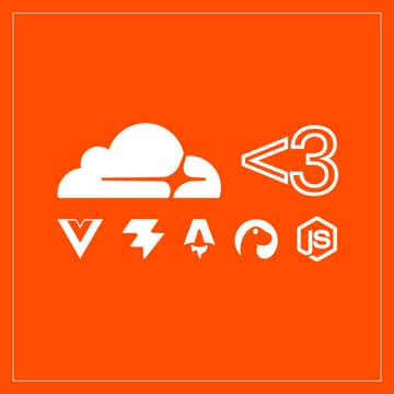 Cover Image for Cloudflare Open Source Happy Hour: The Pre-func(tion) Party