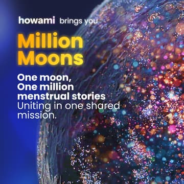 Cover Image for A Celebration of the Howami Journey, and Where a Million Stories Begin...