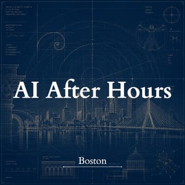 Cover Image for AI After Hours - Boston