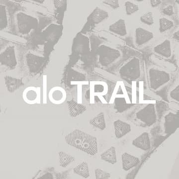 Cover Image for ALO TRAIL RUN: STANLEY PARK