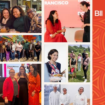 Cover Image for 2025 BII Annual Impact Report Launch