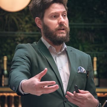 Cover Image for Cybersäkrad mot AI: Hur hanteras hotbilden?