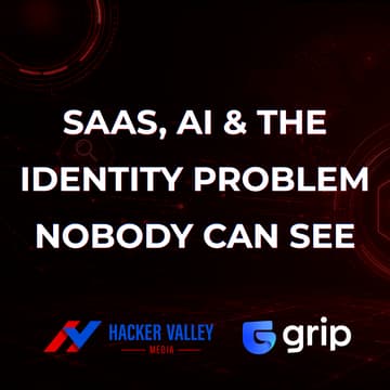 Cover Image for Security Leaders Jeffersonian Dinner (SaaS, AI & the Identity Problem Nobody Can See)