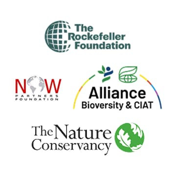 Cover Image for From Evidence to Investment: What Works to Build Regenerative Landscapes that Bolster Climate Resilience