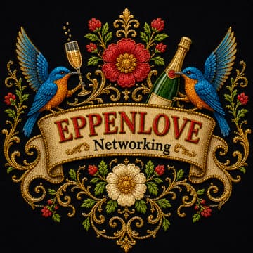 Cover Image for Eppenlove 🍾 & Friends Evening