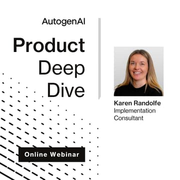 Cover Image for Product Deep Dive - Project Workflow Part 3