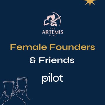 Cover Image for Austin Female Founders & Friends