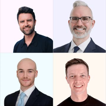 Cover Image for Webinar: Ready or Not? How to actually embed legal AI
