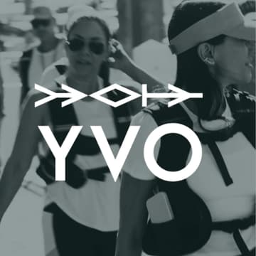 Cover Image for Kicking Off YVO LA