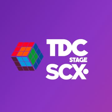 Cover Image for TDC Stage SCX 2026