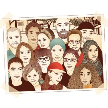 Cover Image for „Potrzeba wioski…” – Społeczność Praktyków Pracujących z Młodzieżą i Rodzicami