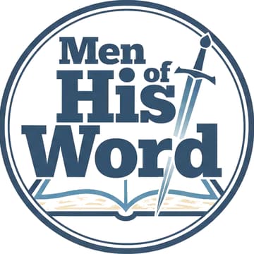 Cover Image for 2026 Men of His Word Rochester