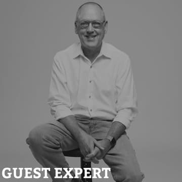 Cover Image for The Business of Expertise: Guest Q&A with David C. Baker