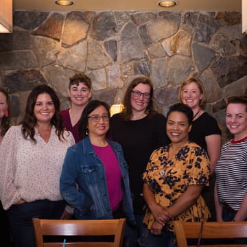 Cover Image for Clinical Connections- Issaquah