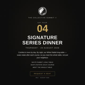 Cover Image for The Collective Summit : day 4