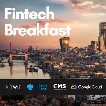 Cover Image for London Fintech Breakfast