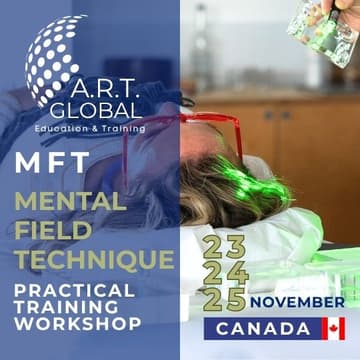 Cover Image for MFT Practical Training Workshop - November 2026 - Toronto, Canada