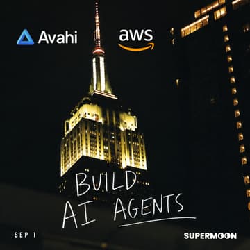 Cover Image for Build AI AGENTS with Avahi
