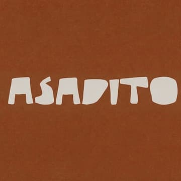 Cover Image for ASADITO