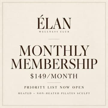 Cover Image for Monthly Membership Priority List