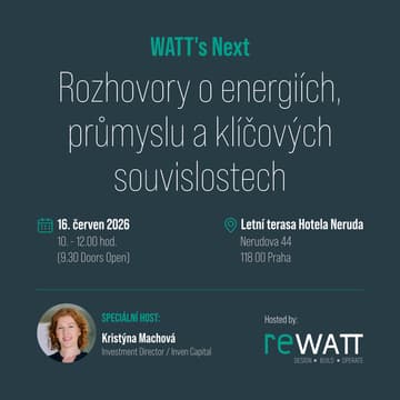 Cover Image for Podpora moderních technologických řešení formou investování do evropských start-upů