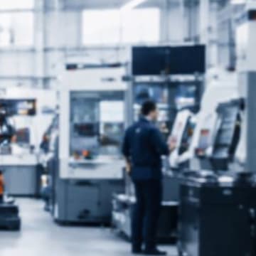 Cover Image for La sous-traitance industrielle : première victime de la désindustrialisation ? Ou premier levier de la réindustrialisation ?