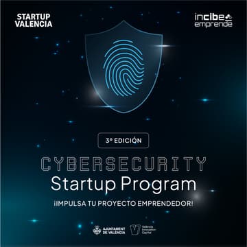 Cover Image for Startup Pitch Battle Valencia Program Winner