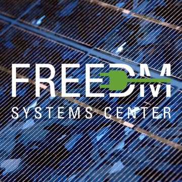 Cover Image for Lab tour: FREEDM Systems Center at NC State