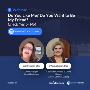 Cover Image for BuildingBlocks Presents: Do You Like Me? Do You Want to Be My Friend? Check Yes or No!