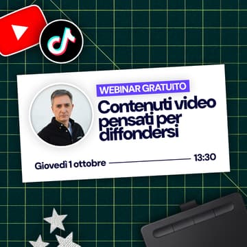 Cover Image for Come adattare un contenuto a più piattaforme