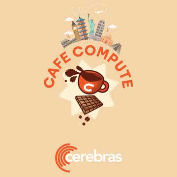 Cover Image for Cafe Compute: DevDay SF