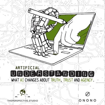 Cover Image for ARTIFICIAL UNDERSTANDING