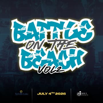 Cover Image for Battle on the Beach Vol2