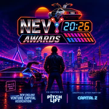 Cover Image for 14th Annual NEVY Awards: Back to the NEVYs