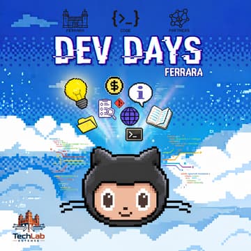 Cover Image for Dev Days | Ferrara, Italy