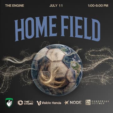 Cover Image for HOME FIELD: Ownership, Sports & Technology