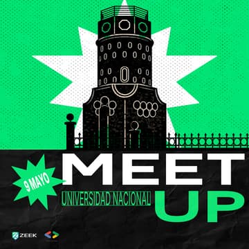 Cover Image for Meet ZEEK | Build with AI Pura Vida
