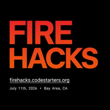 Cover Image for Fire Hacks