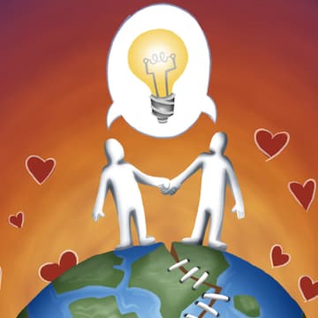 Cover Image for Changing the World, Effectively: Introducing Effective Altruism, the odd social movement about doing good better