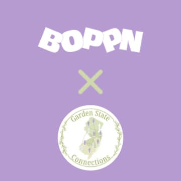 Cover Image for GSC X Boppn: Montclair Hunt