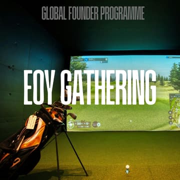Cover Image for GFP EOY Social: Simulated Golf