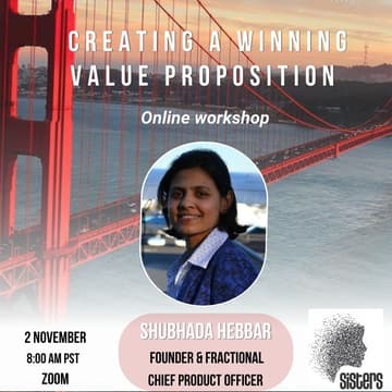 Cover Image for Creating a winning value proposition