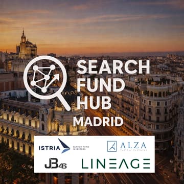Cover Image for Flagship Event Madrid