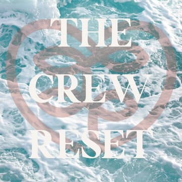 Cover Image for The Crew Reset - Anchor Within