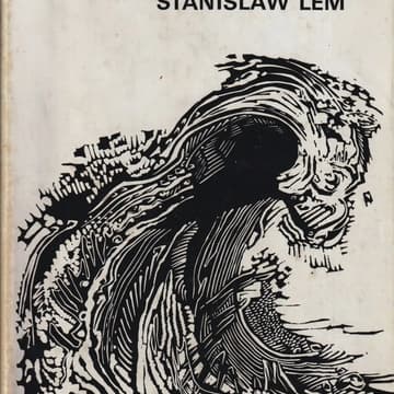 Cover Image for 留白读书会 |《索拉里斯星》共读