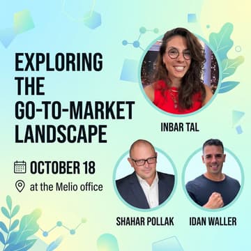 Cover Image for Exploring the GTM Landscape